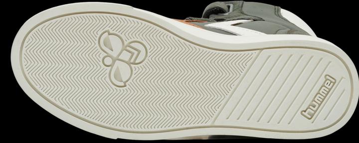 Produktbild hummel Slimmer Stadil Leather High Jr (38)