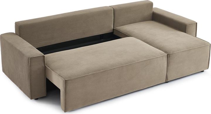 Produktbild Baita Zola (4-Sitzer, Ecksofa)