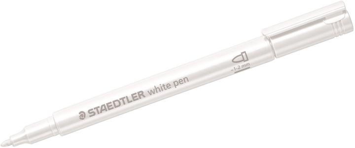 Produktbild Staedtler Layoutmarker 'Design Journey' metallic pen (1x)