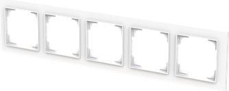 Actual product image Busch-Jaeger Cover frame