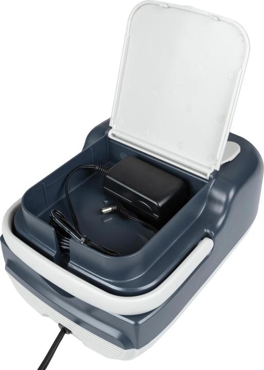 Actual product image Koor SUP pump