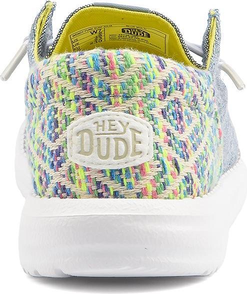 Immagine prodotto Hey Dude Wendy Funk (39)