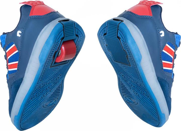 Image du produit Breezy Chaussures à roulettes Light Beam 2024
