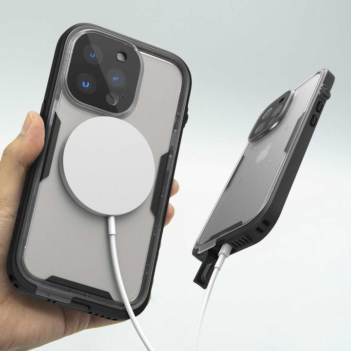 Actual product image Catalyst Total Protection Case (Apple iPhone 13 Pro)