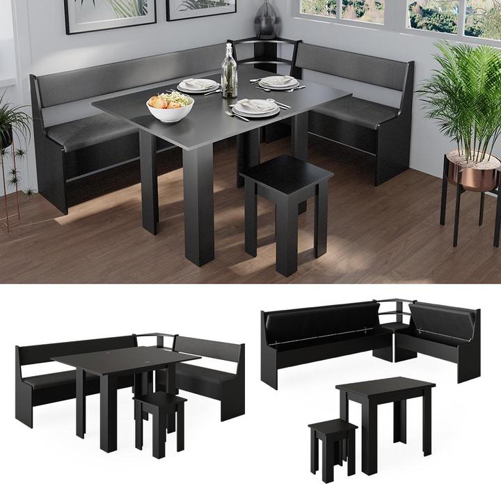 Image du produit Vicco Roman mit Tisch