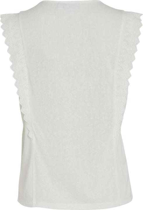 Produktbild Vila V-Ausschnitt Oberteil ohne Ärmel (M)