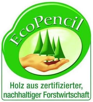 Actual product image Faber-Castell FABER-CA. CASTELL DOCUMENT copying pencil (2 mm, 1 x)