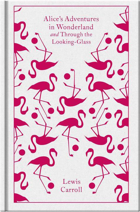 Produktbild Alice's Adventures in Wonderland / Through the Looking Glass (Englisch, Lewis Carroll, 2003)