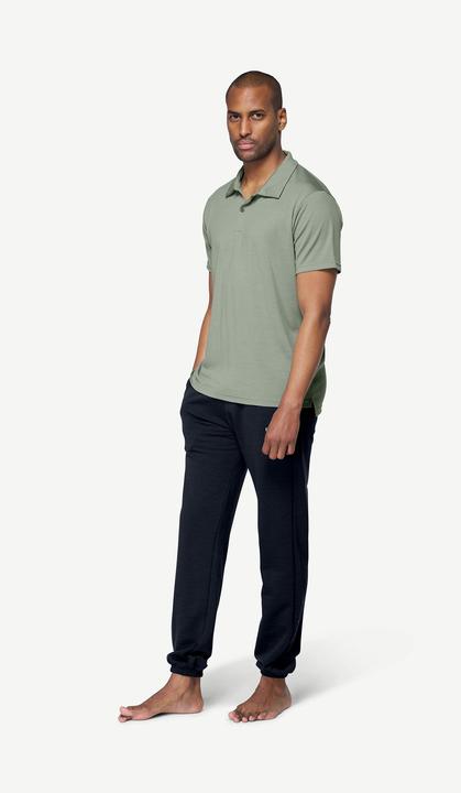 Produktbild Devold Premium Polo Man (S)