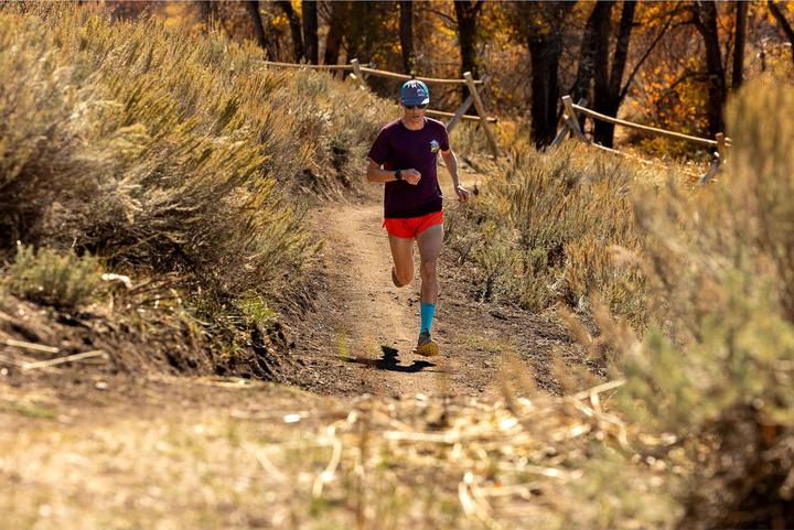 Actual product image Injinji Ultra Run Crew (37 - 40)