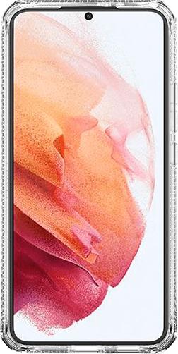 Immagine prodotto Itskins Cover protettiva HYBRID CLEAR trasparente (Samsung Galaxy S22+)