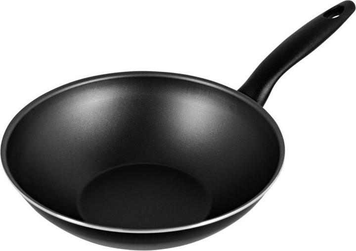 Image du produit Frabosk Wok Titan 28cm