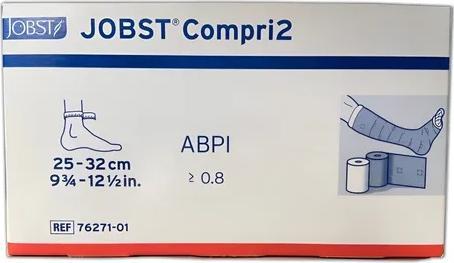 Image du produit Jobst Compri2 2-Layer 25-32cm normale Kompression