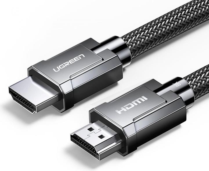 Produktbild Ugreen HDMI Typ A – HDMI Typ A (3 m, HDMI)
