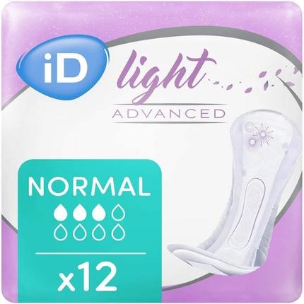 Produktbild ID Light Advanced Normal (12 x, Normal)