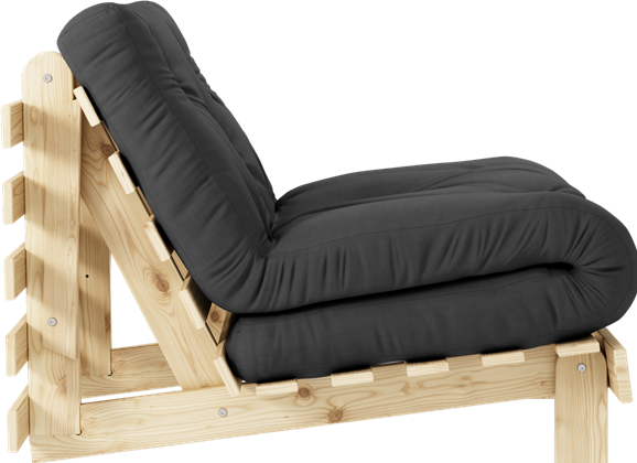 Produktbild Karup Design Roots 90 (Bettsofa, 1-Sitzer)