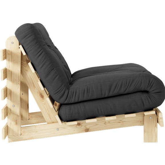 Thumbnail - Karup Design, Sofa, Roots 90 (1-Sitzer, Bettsofa)