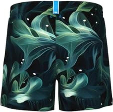 Actual product image Arena M Beach Short Allover (XXL)