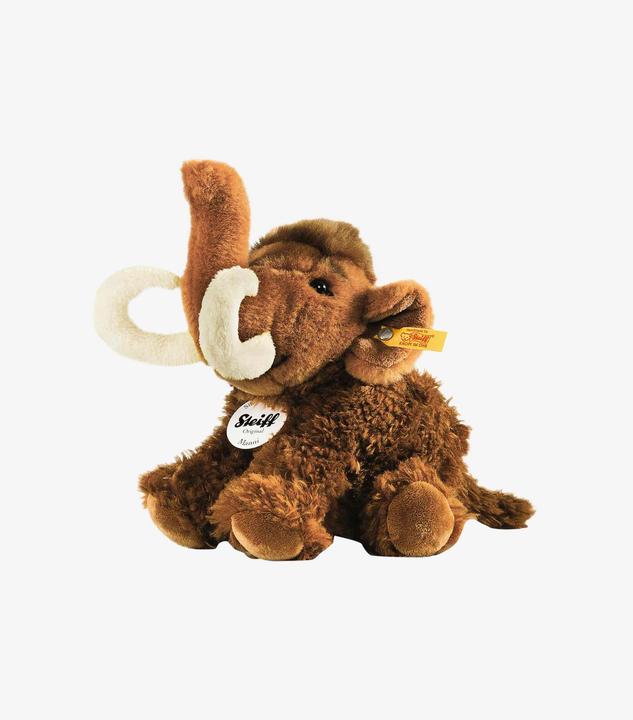 Produktbild Steiff Plüschtier "Manni" (18 cm)