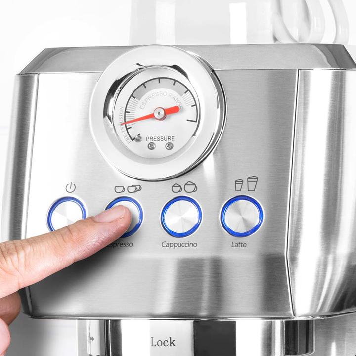 Actual product image Gastroback Piccolo Pro M