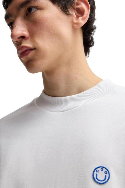 Produktbild HUGO Ninnyo Rundhalsausschnitt Sweatshirt (XL)