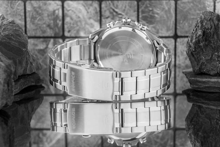 Produktbild Edifice Classic (Analoguhr, 47 mm)