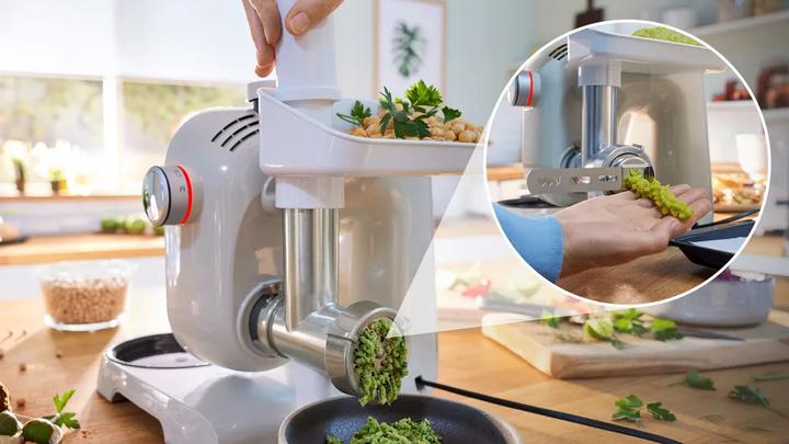 Immagine prodotto Bosch Hausgeräte MUM5 Serie 4 (1000 W)