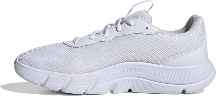 Image du produit Adidas Cloudfoam Flex - Laces - ftwwht/cblack/cougrn (42 2/3)