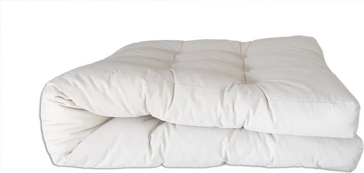 Actual product image Europe & Nature Futon (140 x 200, Natural Core)