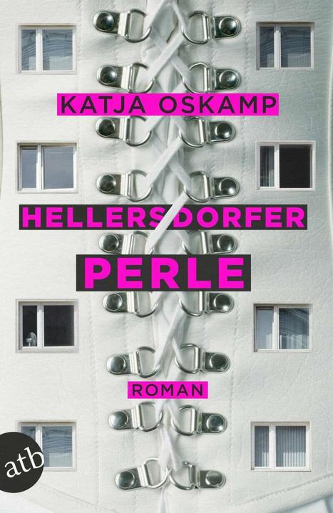 Hellersdorfer Perle (Deutsch, Katja Oskamp, 2021)