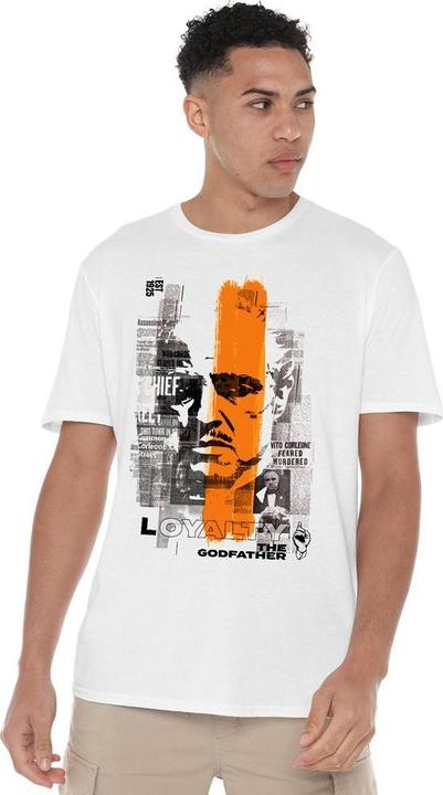 Produktbild The Godfather TShirt (L)