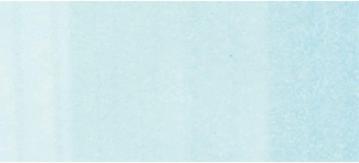 Image du produit Copic Sketch type BG - 000 (BG000 - Pale Aqua, 1 x)