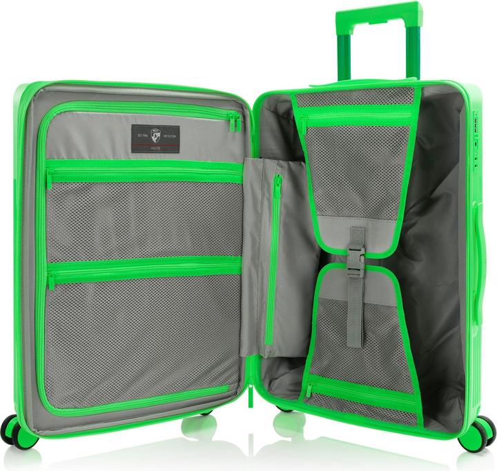 Actual product image Heys HiLite - Mittelgrosser Koffer, Island (73 l)