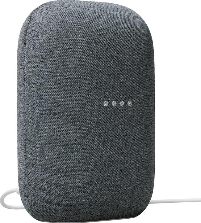 Produktbild Google Nest Audio (Google Assistant)