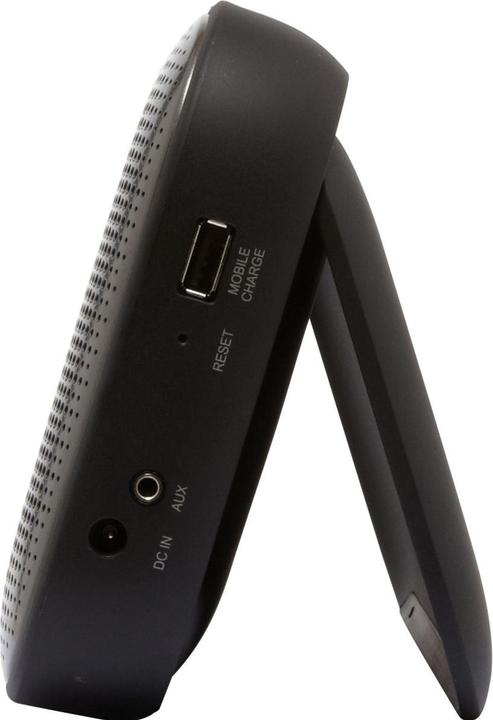 Actual product image Denon Envaya (10 h, Rechargeable battery operated)