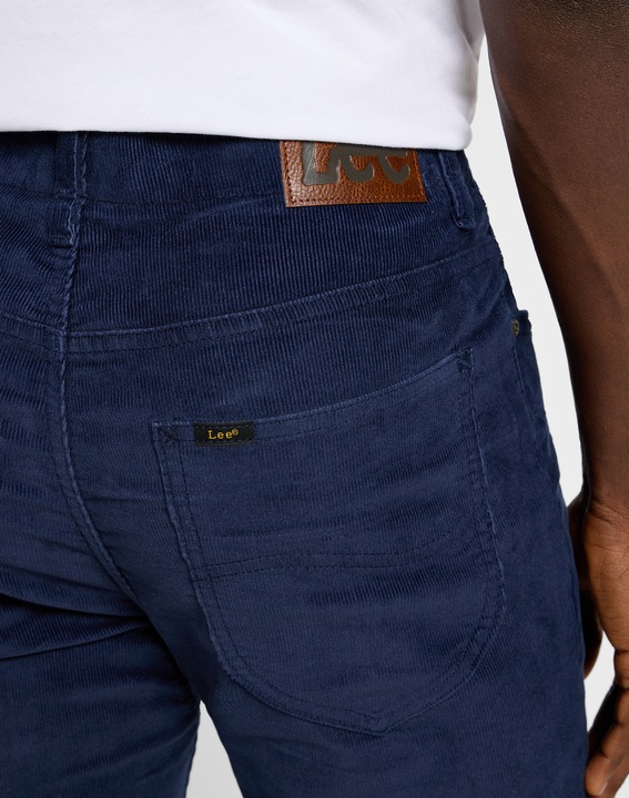 Produktbild Lee Stoffhose Slim Fit MVP (33)