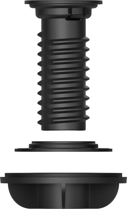 Jabra PanaCast Control Table Mount Table grommet and stud noir