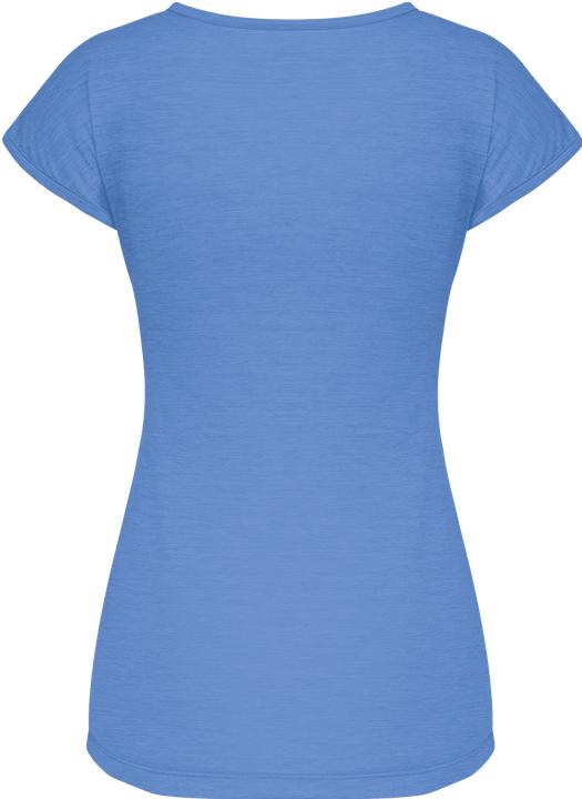 Immagine prodotto Salewa Women's Puez Melange Dry S/S Tee (46)
