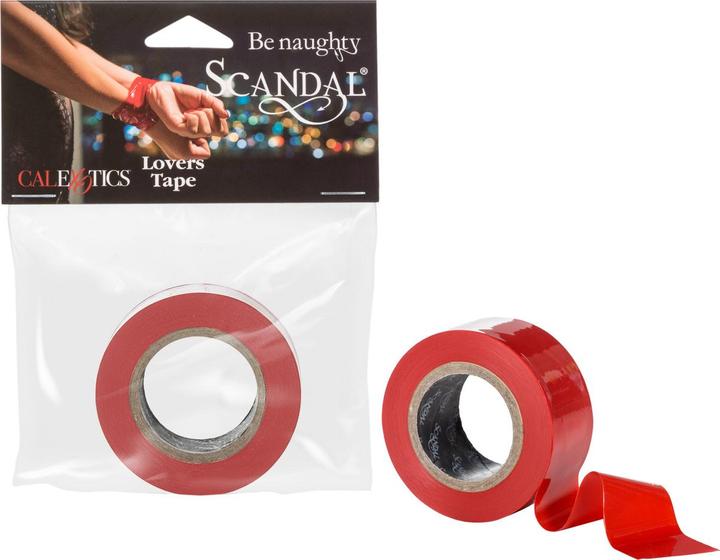 Immagine prodotto CalExotics Scandal Lovers Tape
