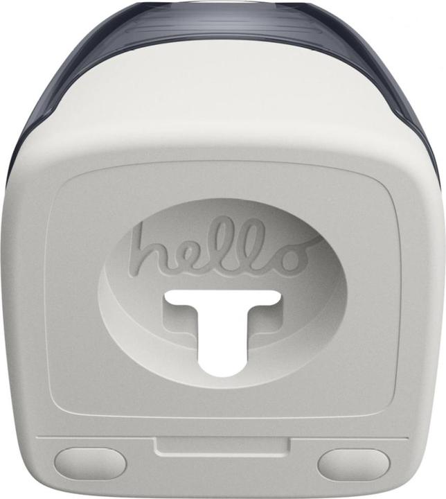 Productafbeelding Spigen Stand Classic C1 for Apple Watch gray
