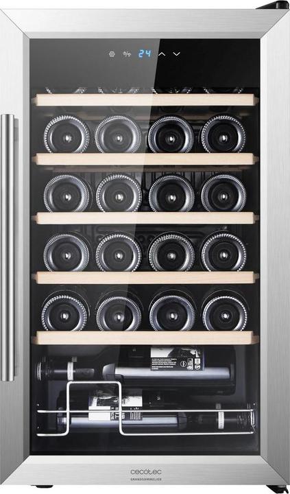 Actual product image Cecotec 00125