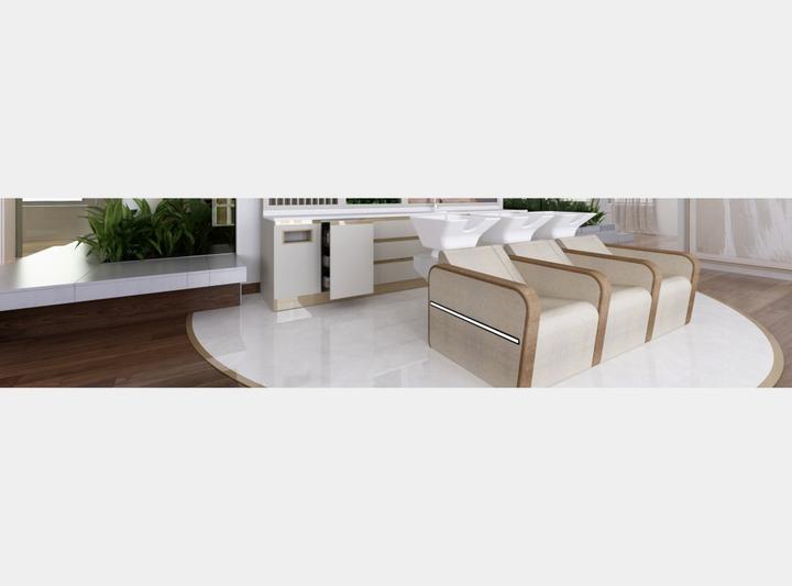 Produktbild Alpeda Castor Wash