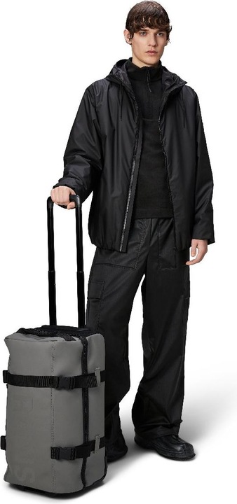 Produktbild Rains Texel Cabin Bag W3 (40 l)