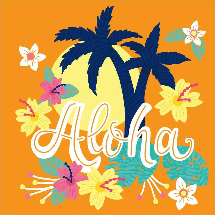 Image du produit I Love Summer – Hallo Sommer