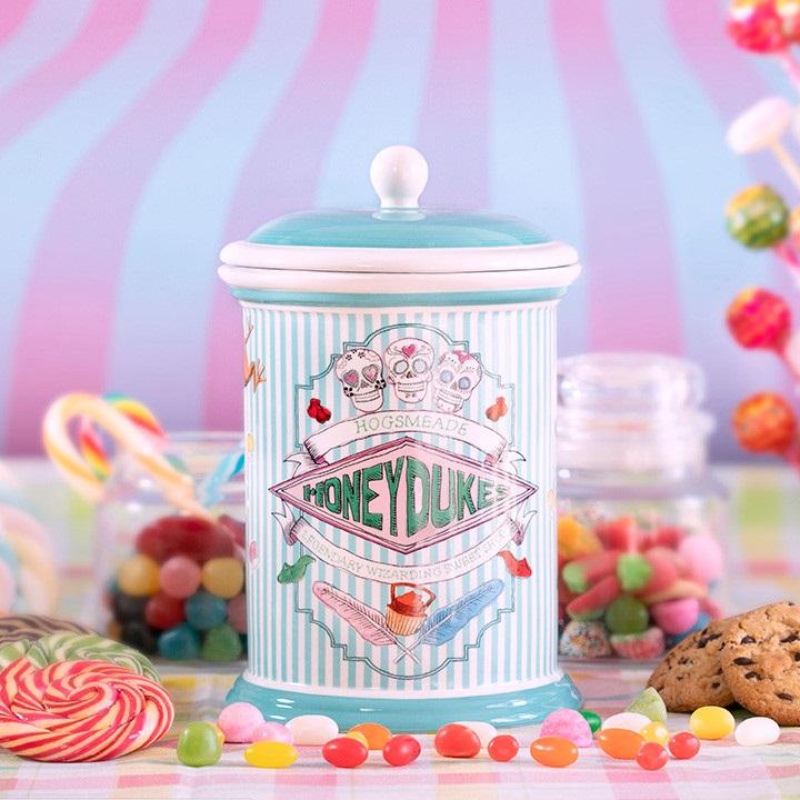 Actual product image ABYstyle Harry Potter - Honeydukes (1.50 l)
