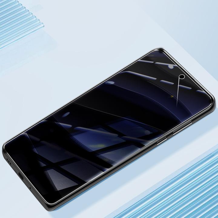 Actual product image Avizar HydraScreen Protector (1 pcs., Xiaomi Redmi Note 14 Pro)