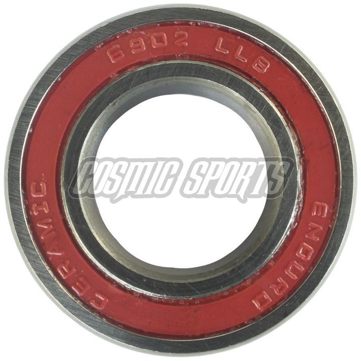 Enduro Bearings CH 6902 LLB Ceramic Hybrid