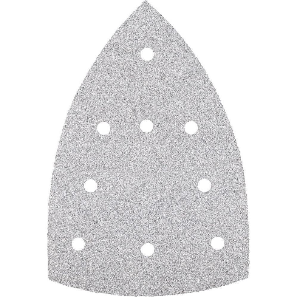 Metabo, Schleifmittel, Schleifblatt 100 x 150 mm, P 240, 10 Stück (P240)