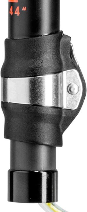 Image du produit Leki Bâtons Makalu FX en carbone (110 - 130 cm)