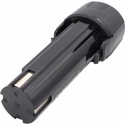 CoreParts, Werkzeugakku + Ladegerät, Battery for AEG PowerTool (3.6 V)